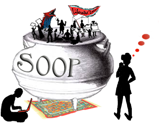 Stories of Our People (SOOP)