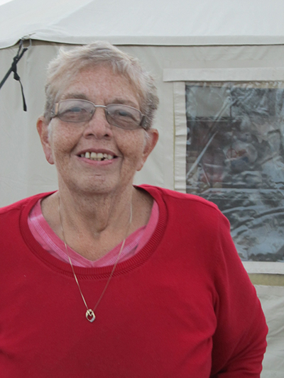 Grandma Diane