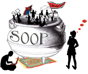Stories of Our People (SOOP)