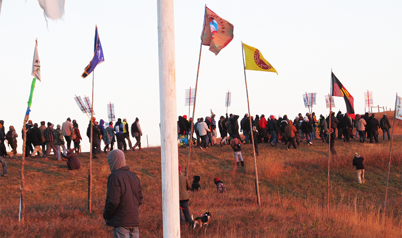 Standing Rock