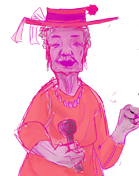 Granny Gus