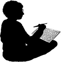JB writing