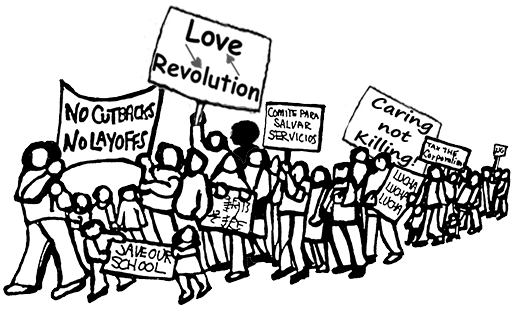 Social Movements