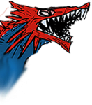 beast head