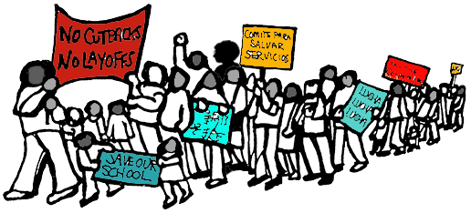 activists
