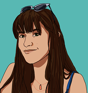 Bridget Duggan picture