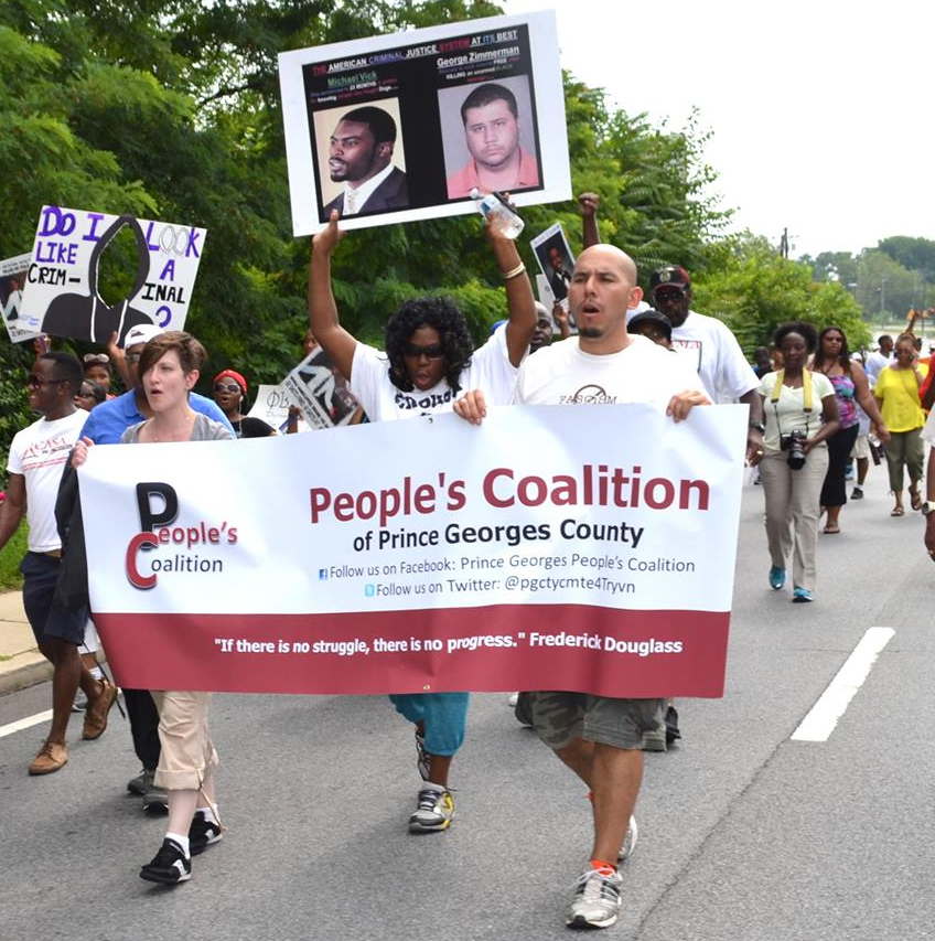PG County People's Coalition