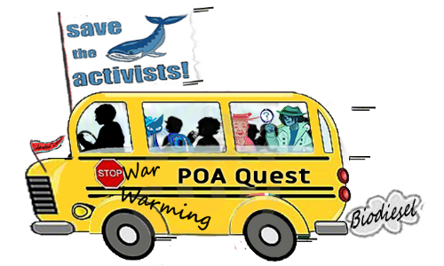 POA quest