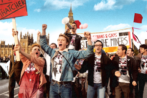 Pride cover