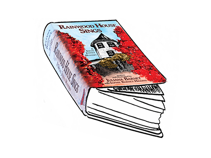 RHS cover