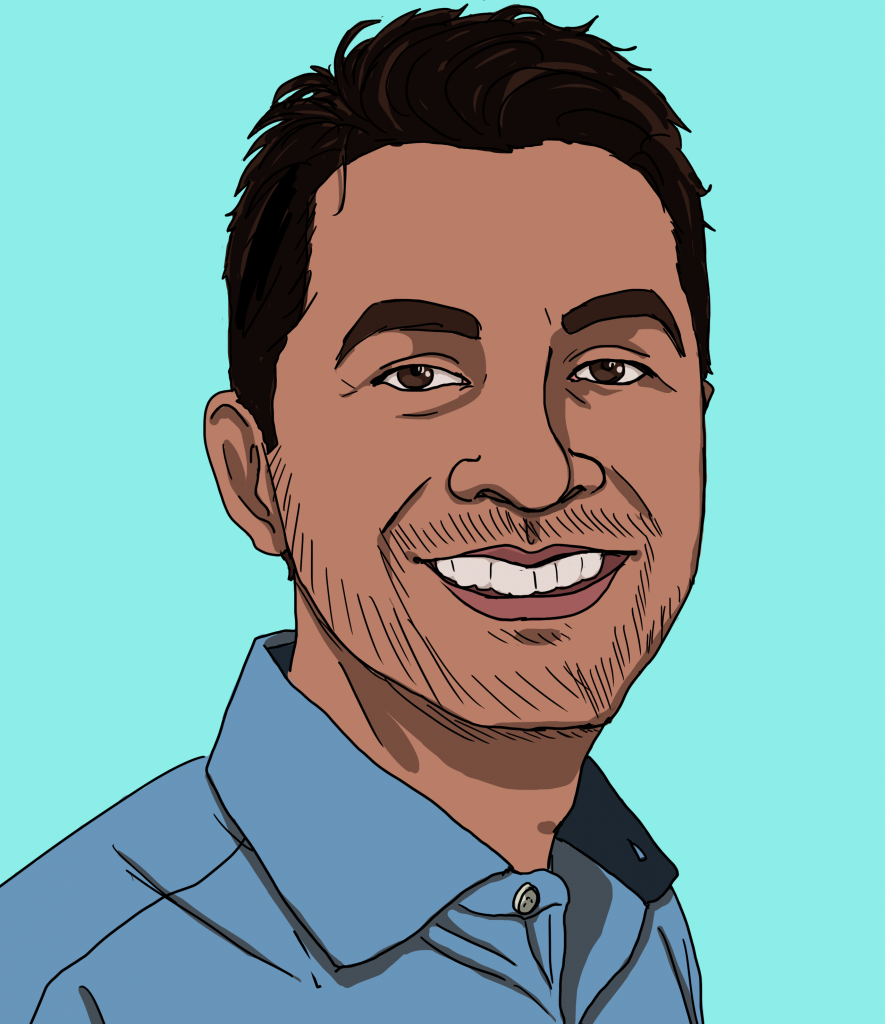 Alejo portrait