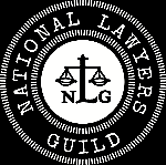 National Lawyers Guild logo