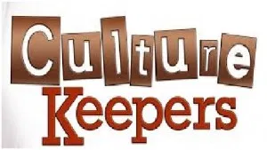 Culture Keepers logo