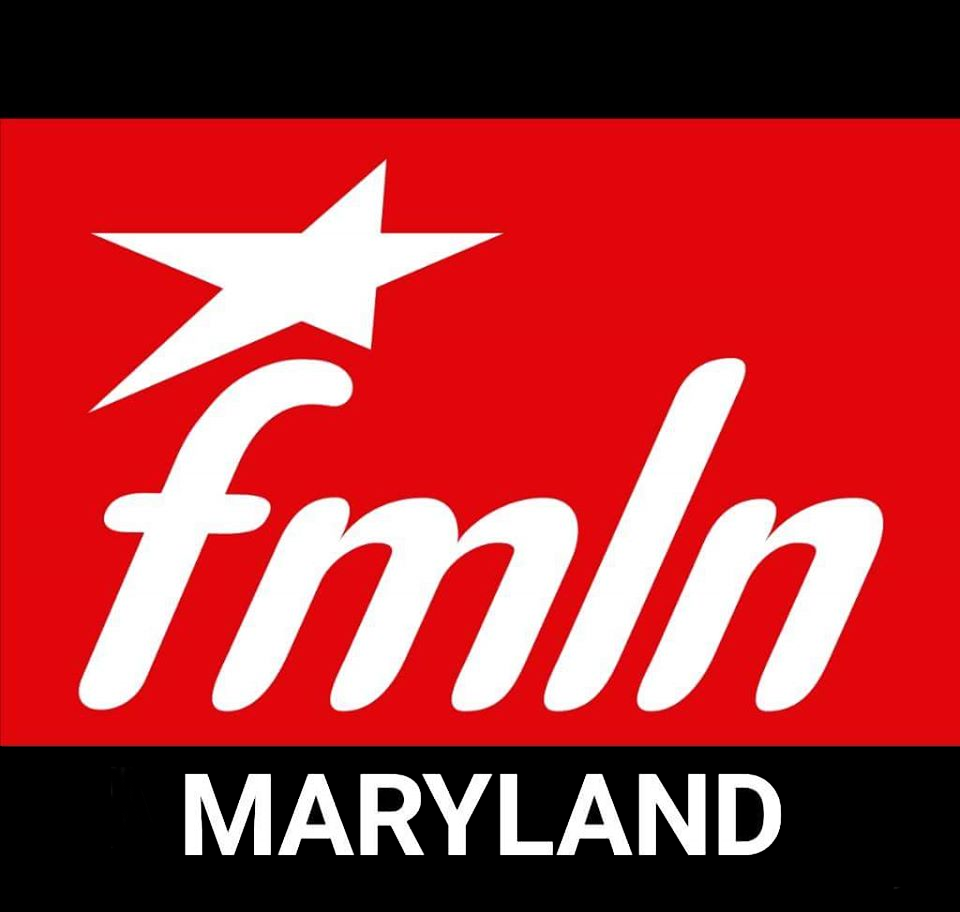 FMLN logo