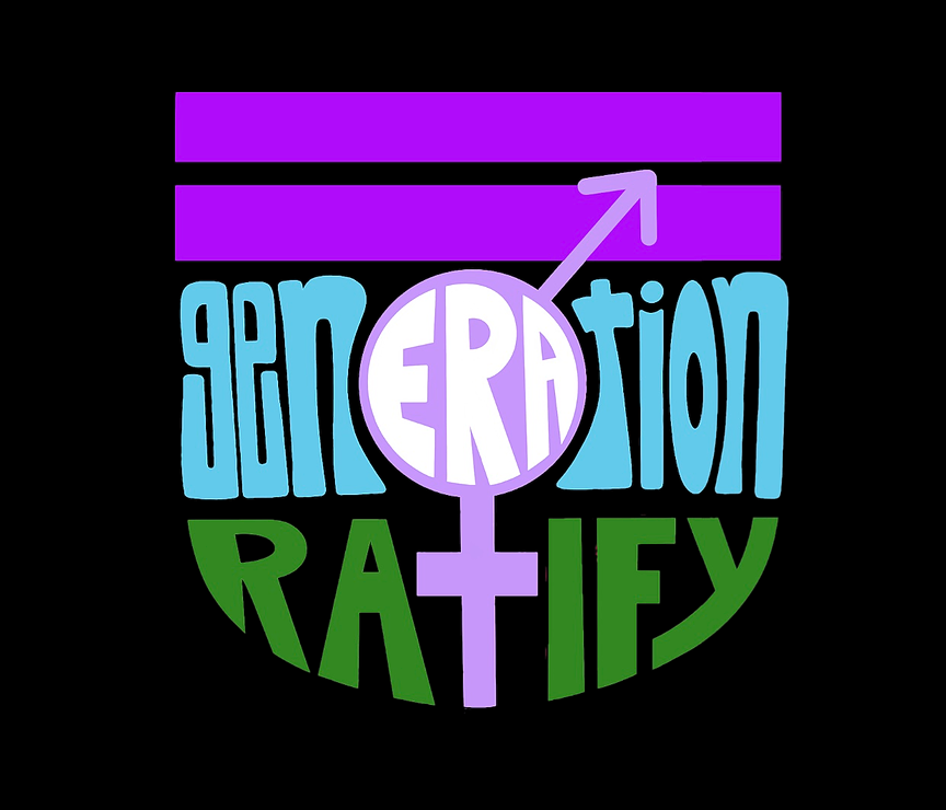 Generation Ratify Logo